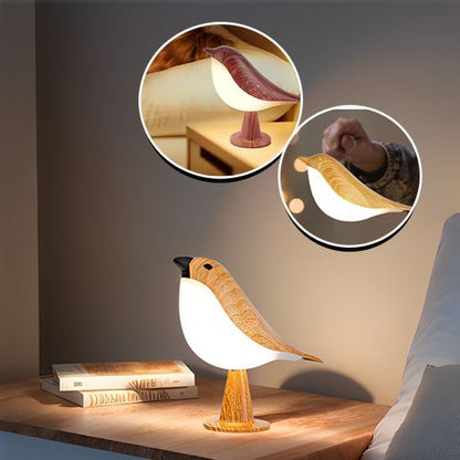 Lampe de chevet tactile | Intensité Variable - LUMINAIRE VOGUE