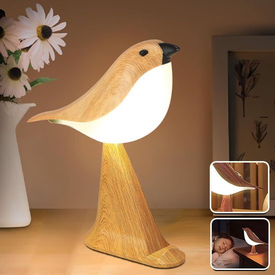 Lampe de chevet tactile | Intensité Variable - LUMINAIRE VOGUE