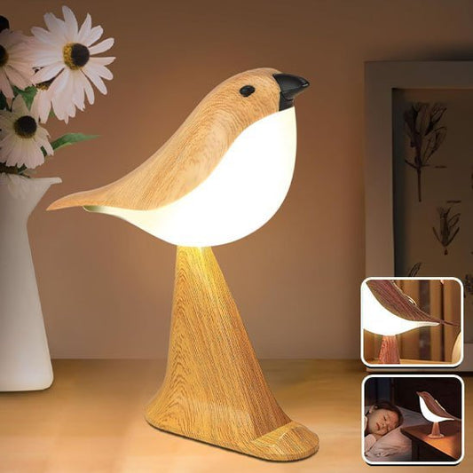 Lampe de chevet tactile | Intensité Variable - LUMINAIRE VOGUE