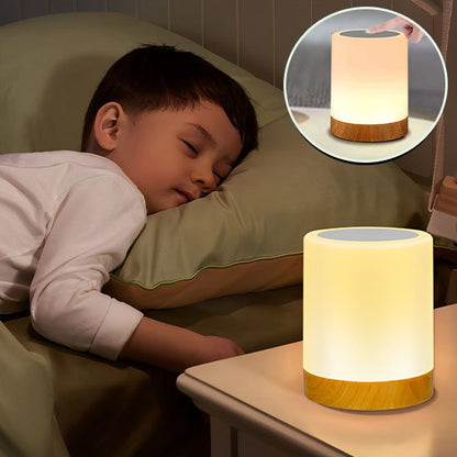 Lampe de chevet tactile | Luminescence - LUMINAIRE VOGUE