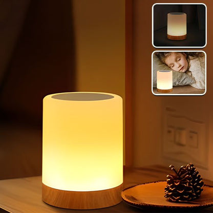 Lampe de chevet tactile | Luminescence - LUMINAIRE VOGUE