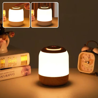 Lampe de chevet tactile | Luminova - LUMINAIRE VOGUE