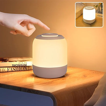 Lampe de chevet tactile | Luminova - LUMINAIRE VOGUE