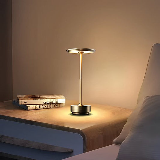 Lampe de table Champignon | Design Tactile - LUMINAIRE VOGUE