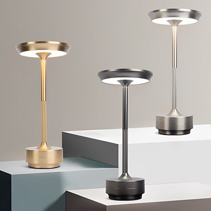 Lampe de table Champignon | Design Tactile - LUMINAIRE VOGUE