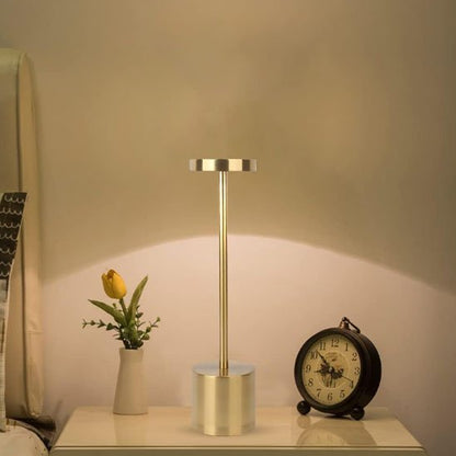 Lampe de table | Design Minimaliste - LUMINAIRE VOGUE