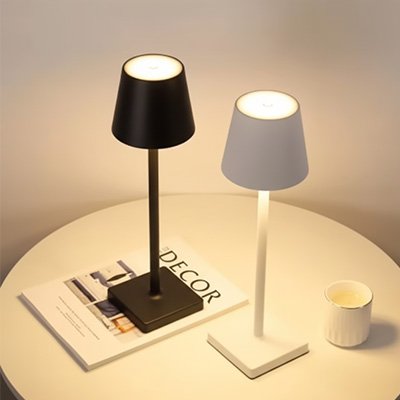 Lampe de table | LED Design Ajustable - LUMINAIRE VOGUE
