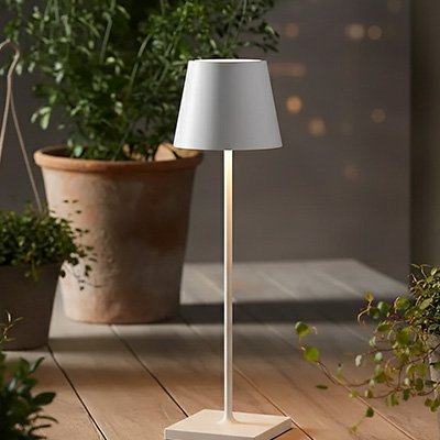 Lampe de table | LED Design Ajustable - LUMINAIRE VOGUE