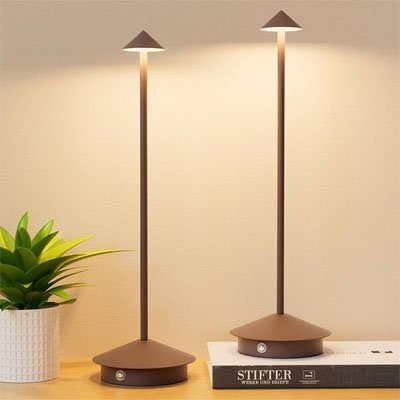 Lampe de table | Scandinave Design - LUMINAIRE VOGUE