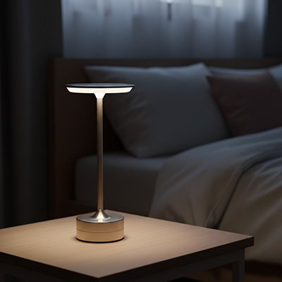 Lampe led sans fil | Lumino - LUMINAIRE VOGUE