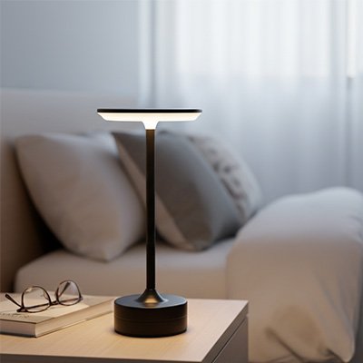 Lampe led sans fil | Lumino - LUMINAIRE VOGUE