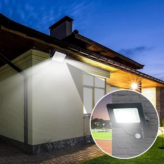 Luminaire exterieur | ÉcoStyle - LUMINAIRE VOGUE