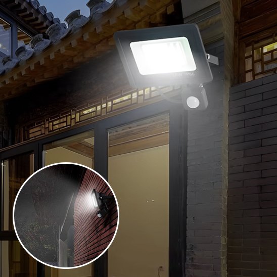 Luminaire exterieur | ÉcoStyle - LUMINAIRE VOGUE