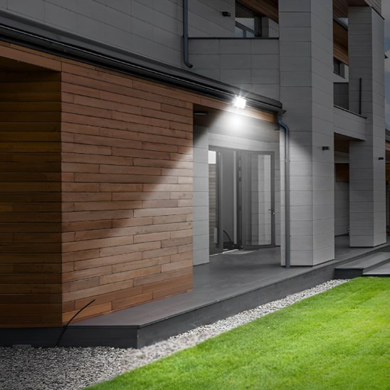 Luminaire exterieur | ÉcoStyle - LUMINAIRE VOGUE