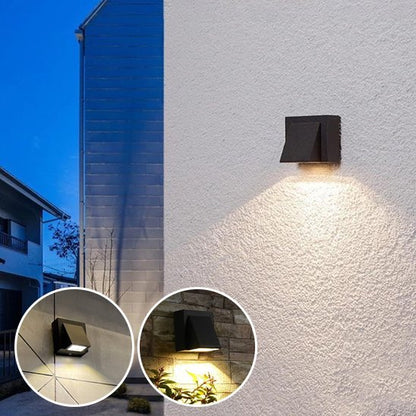Luminaire exterieur | Elegance Nocturne - LUMINAIRE VOGUE