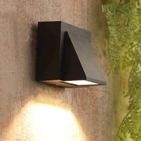 Luminaire exterieur | Elegance Nocturne - LUMINAIRE VOGUE