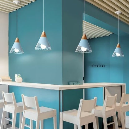 Suspension Luminaire | Design Contemporain - LUMINAIRE VOGUE