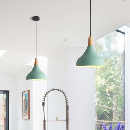 Suspension Luminaire | Design Moderne - LUMINAIRE VOGUE