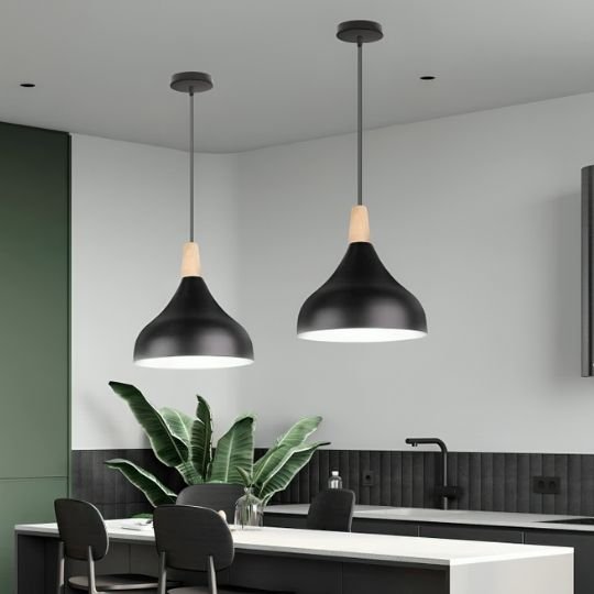 Suspension Luminaire | Design Moderne - LUMINAIRE VOGUE