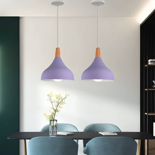 Suspension Luminaire | Design Moderne - LUMINAIRE VOGUE
